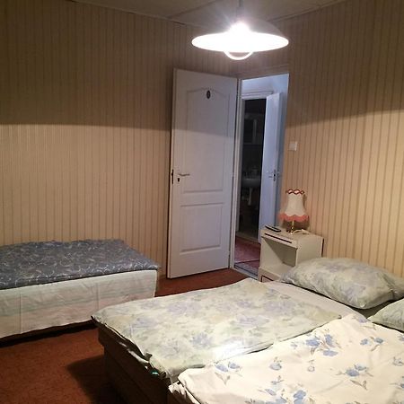 Palma Apartmanhaz シオーフォク エクステリア 写真