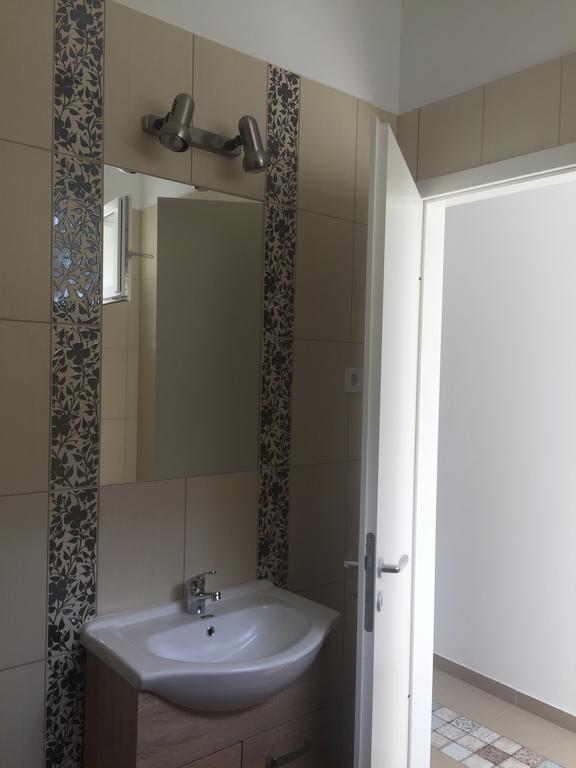 Palma Apartmanhaz シオーフォク エクステリア 写真