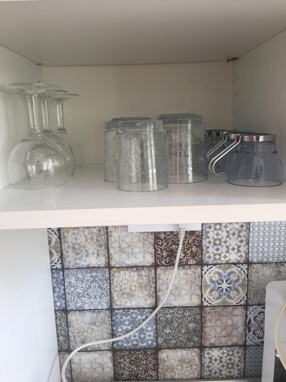 Palma Apartmanhaz シオーフォク エクステリア 写真