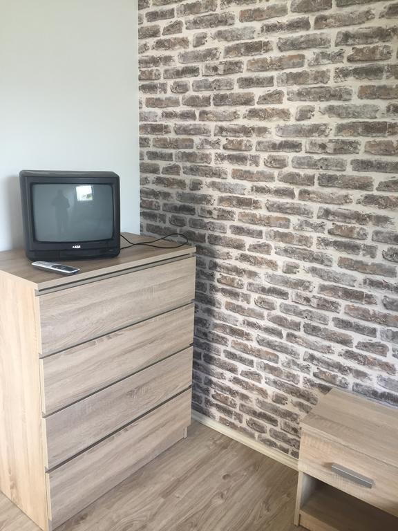 Palma Apartmanhaz シオーフォク エクステリア 写真