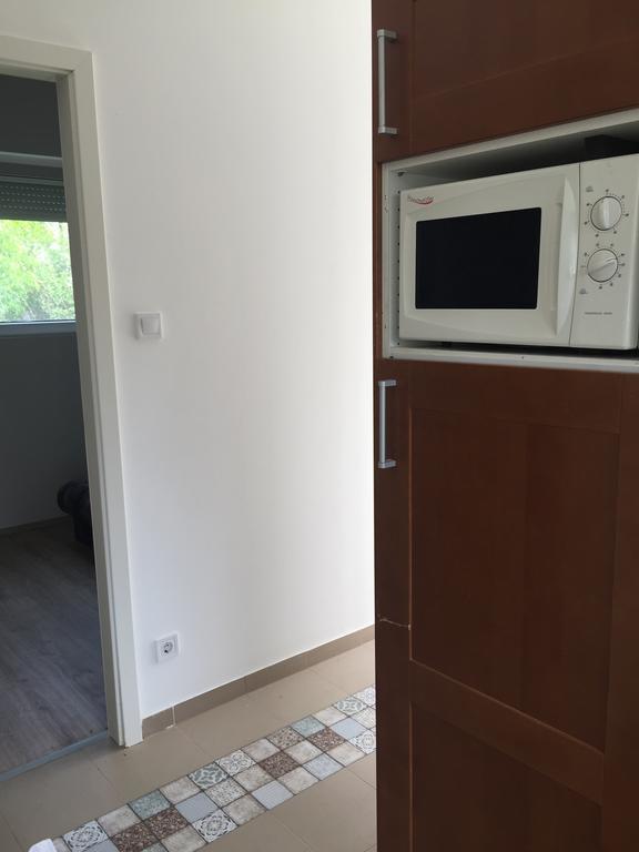 Palma Apartmanhaz シオーフォク エクステリア 写真