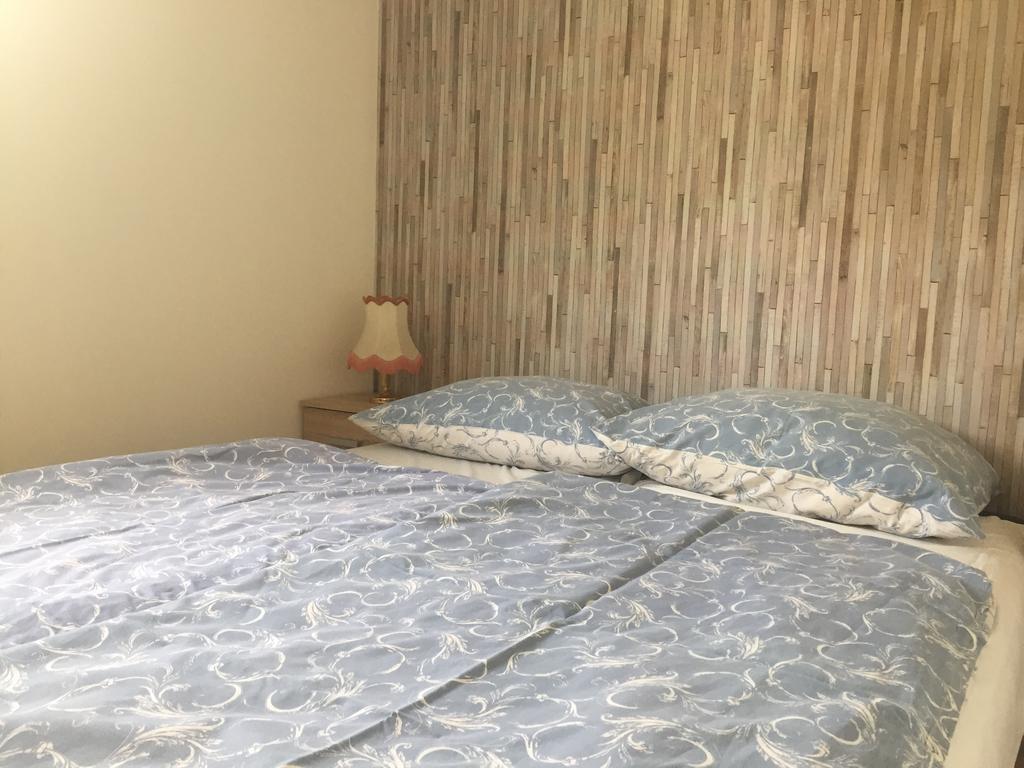 Palma Apartmanhaz シオーフォク エクステリア 写真