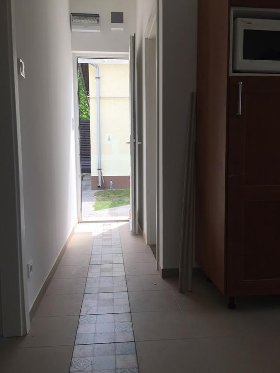 Palma Apartmanhaz シオーフォク エクステリア 写真