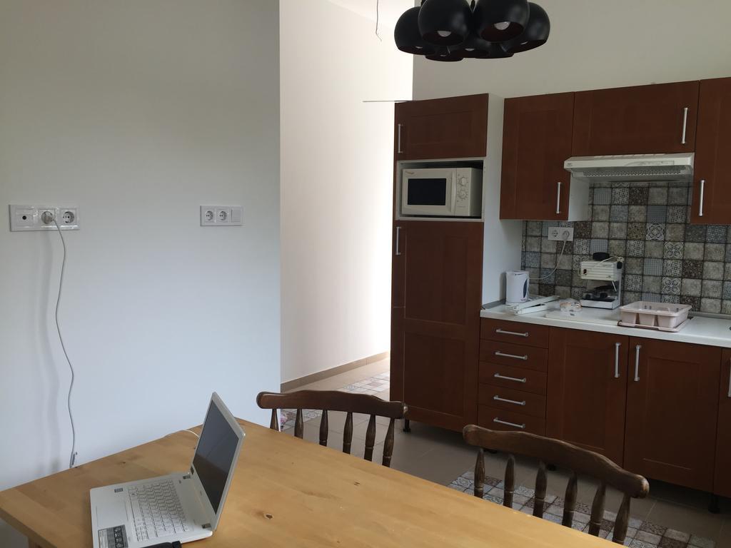 Palma Apartmanhaz シオーフォク エクステリア 写真