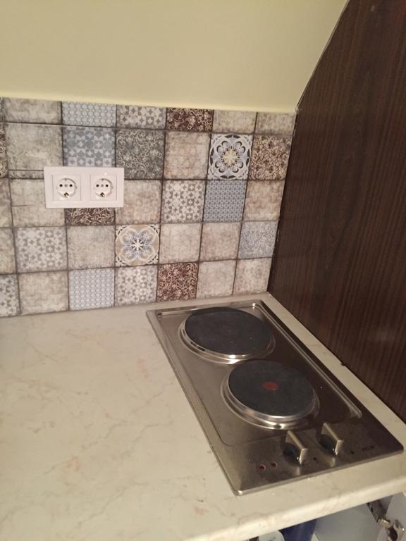 Palma Apartmanhaz シオーフォク エクステリア 写真