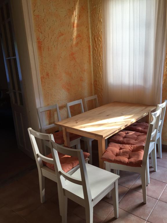 Palma Apartmanhaz シオーフォク エクステリア 写真
