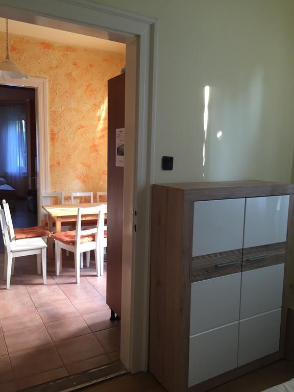 Palma Apartmanhaz シオーフォク エクステリア 写真