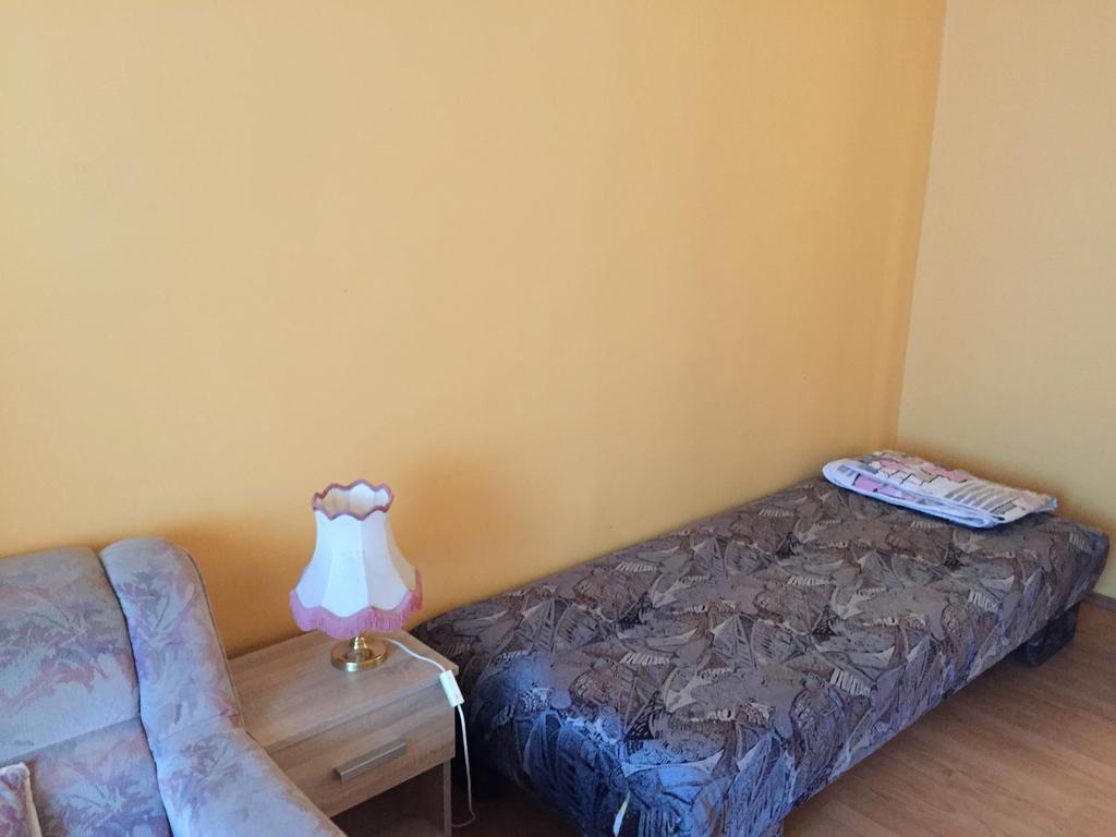Palma Apartmanhaz シオーフォク エクステリア 写真