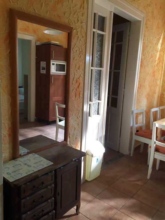 Palma Apartmanhaz シオーフォク エクステリア 写真