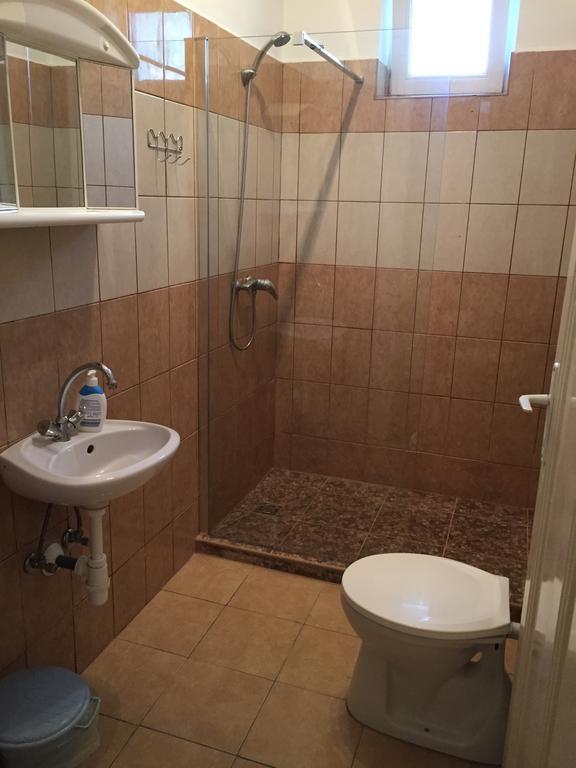 Palma Apartmanhaz シオーフォク エクステリア 写真