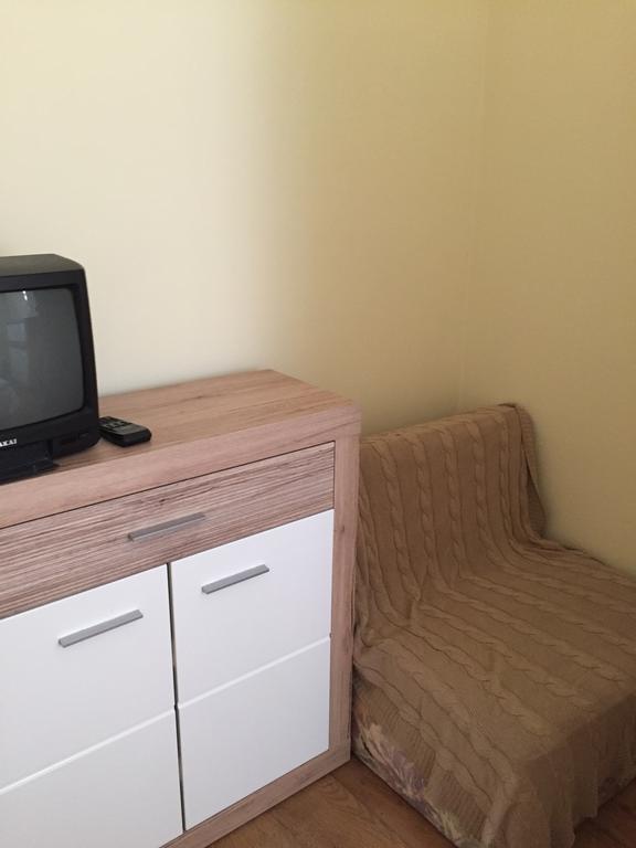 Palma Apartmanhaz シオーフォク エクステリア 写真