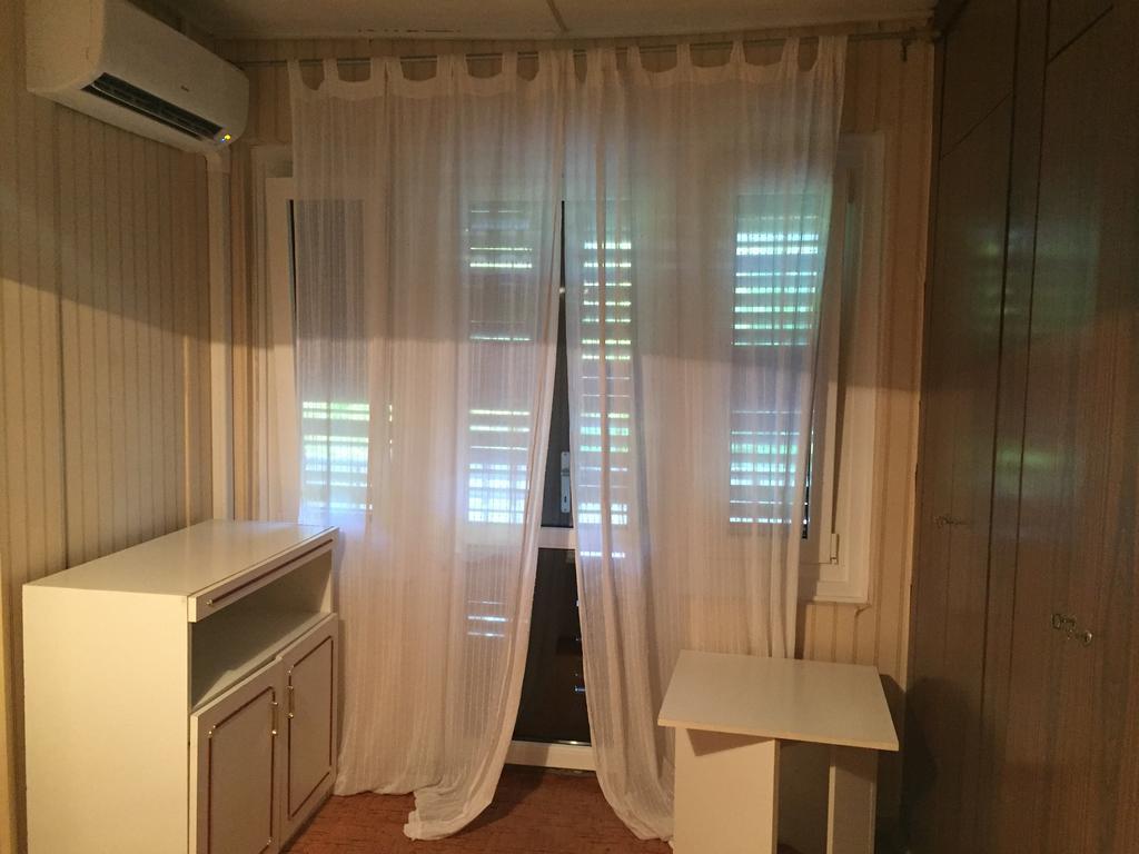 Palma Apartmanhaz シオーフォク エクステリア 写真