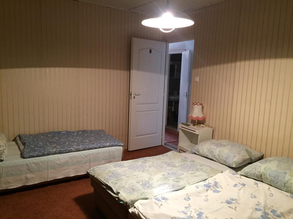 Palma Apartmanhaz シオーフォク エクステリア 写真