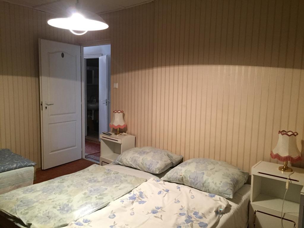 Palma Apartmanhaz シオーフォク エクステリア 写真
