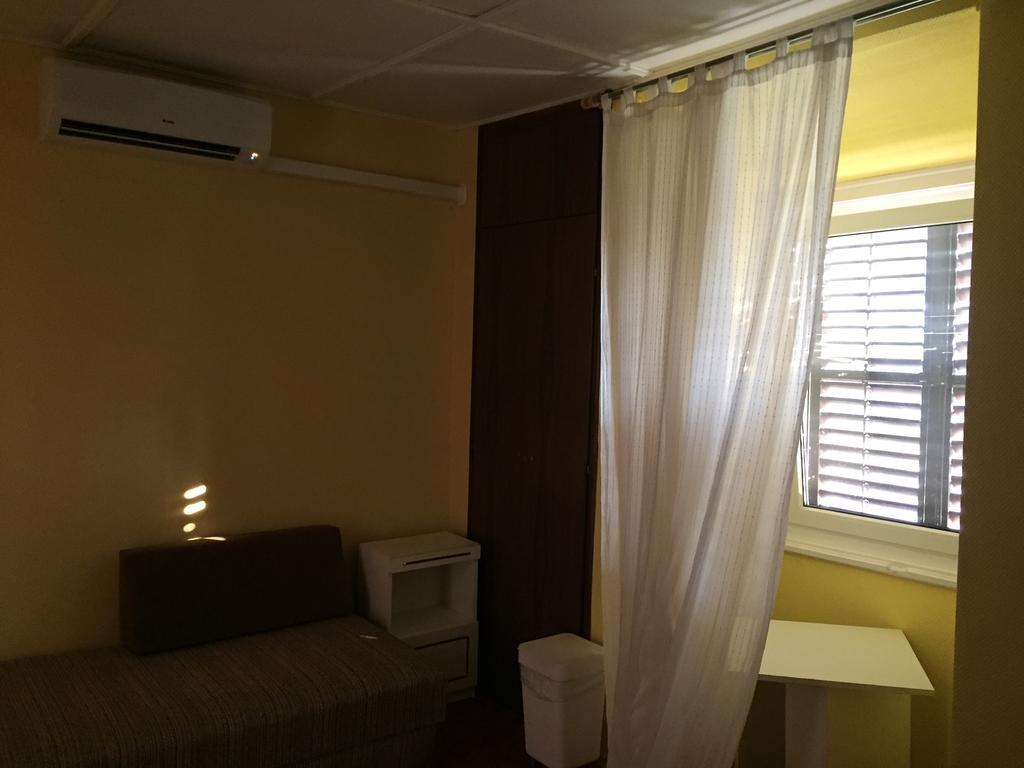 Palma Apartmanhaz シオーフォク エクステリア 写真