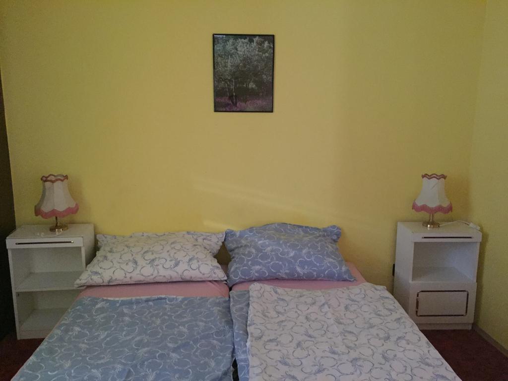 Palma Apartmanhaz シオーフォク エクステリア 写真