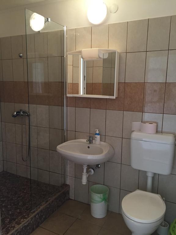 Palma Apartmanhaz シオーフォク エクステリア 写真