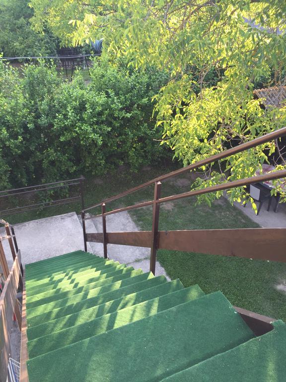 Palma Apartmanhaz シオーフォク エクステリア 写真