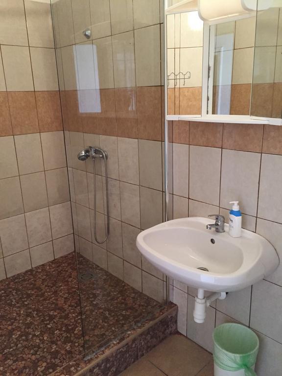Palma Apartmanhaz シオーフォク エクステリア 写真