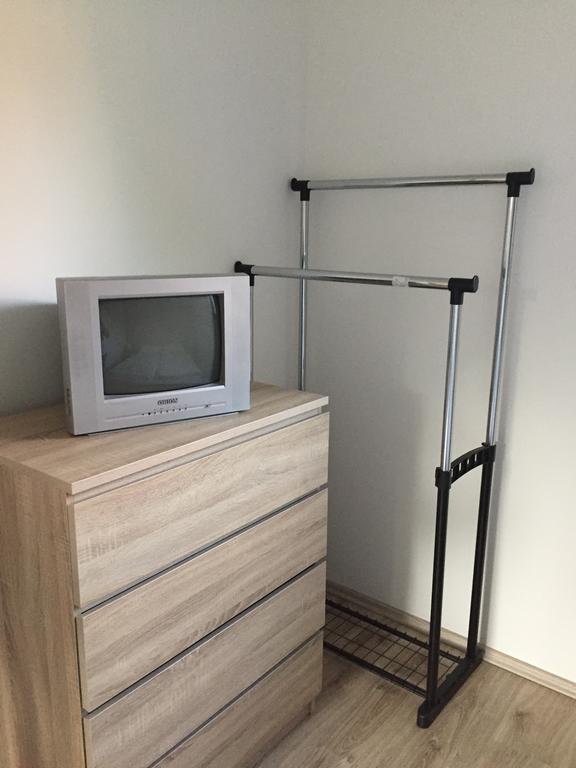 Palma Apartmanhaz シオーフォク エクステリア 写真