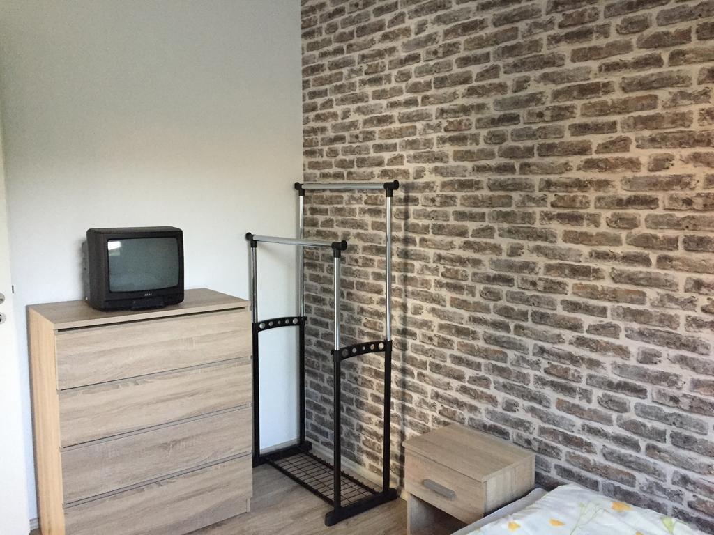 Palma Apartmanhaz シオーフォク エクステリア 写真