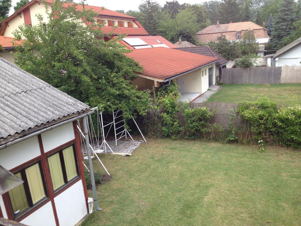 Palma Apartmanhaz シオーフォク 部屋 写真